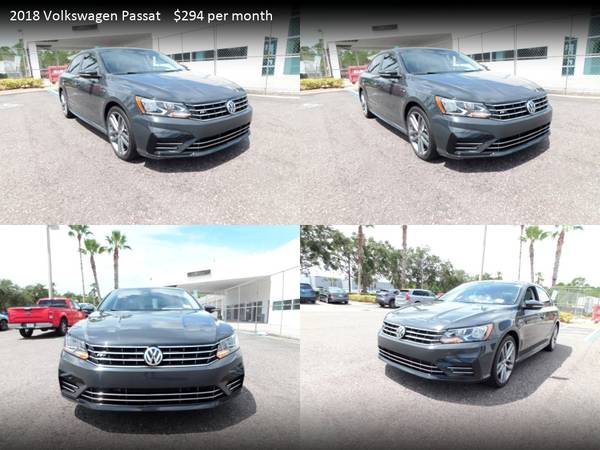 $18,995 - 2019 Volkswagen Jetta - $294 (Per Month O.A.C.)