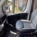 2017 RAM Promaster 1500 Low Roof Tradesman 136-in. WB - $16,995 (413 salem ave woodbury nj 08096)