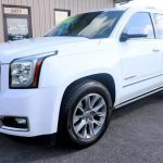 2016 GMC Yukon Denali 4WD - EZ FINANCING AVAILABLE! - $31,900 (+ Legg Motor Company)