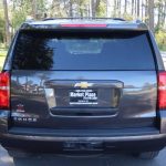 2016 CHEVROLET TAHOE Chevy LT SPORT UTILITY 4D SUV - $28,988 (Marketplace Auto)