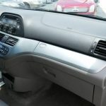 2010 Honda Odyssey EX L w/DVD 4dr Mini Van - $8,495