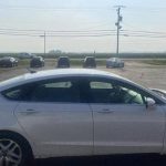 Ford Fusion - BAD CREDIT BANKRUPTCY REPO SSI RETIRED APPROVED - $12900.00