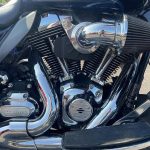 2012 Harley-Davidson Electra Glide Ultra Classic - $12,055 (+ Northpointe Motors)