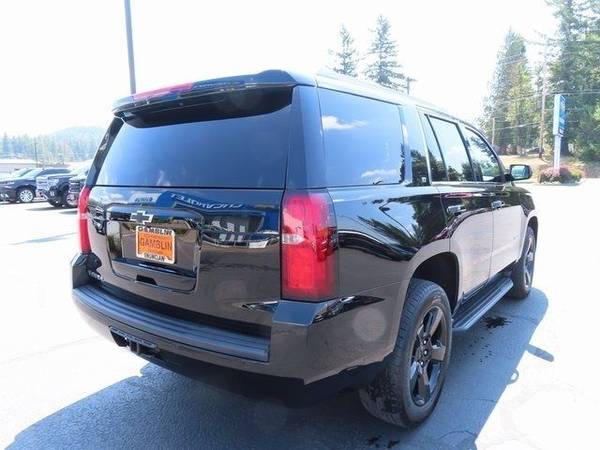 2018 Chevrolet Tahoe LT 1GNSKBKC6JR292375 - $35,996