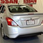 2019 Nissan Versa FWD 4D Sedan / Sedan 1.6 S Plus (call 205-974-0467)