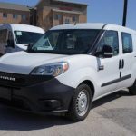 2019 Ram ProMaster City Tradesman Cargo Van 4D - WE FINANCE EVERYONE! (+ Lake City Investment - Denton)