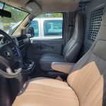 2018 Chevrolet Express 2500 Cargo (Affordable Automobiles)