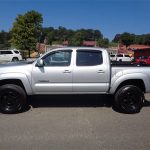 2011 Toyota Tacoma Double Cab 4WD V6 TRD-Sport *LIFTED* - $21,995 (Franklin, North Carolina)