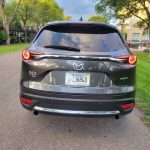 2021 Mazda CX-9 Grand Touring- Best Offer or - $29,500 (Kalispell)