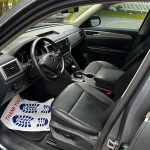 2019 VOLKSWAGEN ATLAS V6 SE 4dr SUV stock 12486 - $23,780 (Conway)