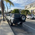 2007 TRD Off Road Toyota Tacoma 4x4 - $14,900 (Santa Monica)