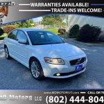 2010 Volvo S40 S 40 S-40 24iSedan 24 iSedan 24-iSedan FOR ONLY $7,499! - $7,499 (TRADE-INS AVAILABLE!)