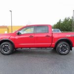 2021 Nissan Titan PRO-4X 1N6AA1ED6MN504142 - $44,996