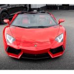 Lamborghini Aventador LP-700 4 - $499,888 (toronto)