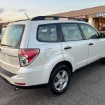 2012 Subaru Forester 2.5X LOW MILES!!! PRICED TO SELL FAST!!! - $6,995 (Matthews)