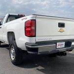 2017 Chevrolet Silverado 2500 HD Regular Cab - Financing Available! - $32,499