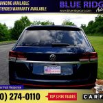 2021 Volkswagen Atlas 20215 20T SE wTechnology 4MOTION FOR ONLY - $29,995 (Blue Ridge Blvd Roanoke, VA 24012)