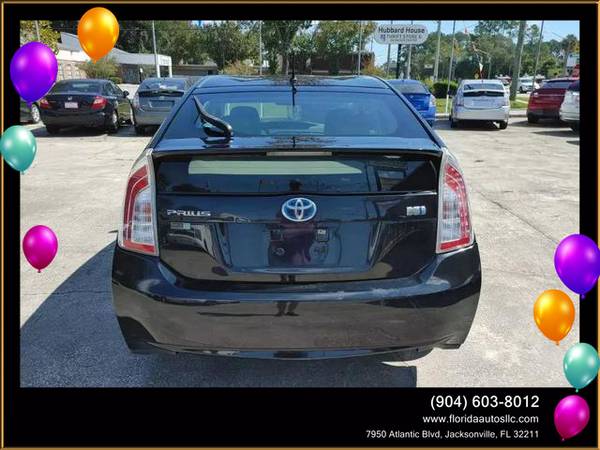 2014 Toyota Prius - Financing Available! - $10500.00