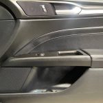 2017 Ford Fusion Energi Titanium - $12,999 (Conyers)