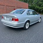 2003 BMW 525I 5-Speed Manual .... - $4,500 (Charlotte)