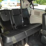 2017 Dodge Grand Caravan SXT - $10,200 (Kingsport)