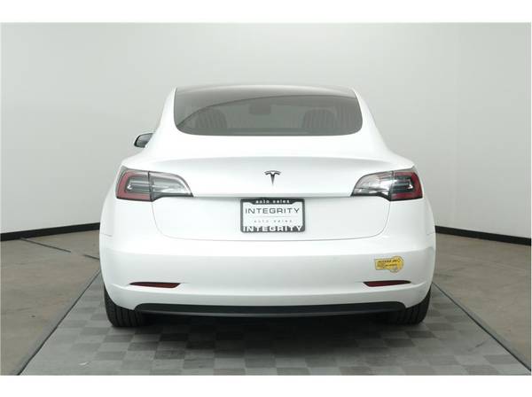 2019 Tesla Model 3 [ Only $20 Down/Low Monthly] (+ integrityautoz.com)