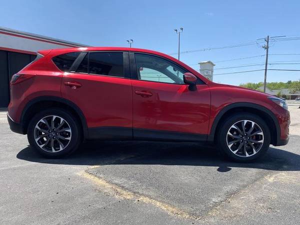 2016 MAZDA CX-5 - Financing Available! - $16599.00