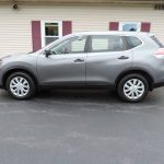 2016 Nissan Rogue AWD - $11,900 (Chichester, NH-Phillips Auto Sales)