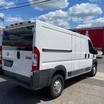 2017 RAM Promaster 1500 Low Roof Tradesman 136-in. WB - $16,995 (413 salem ave woodbury nj 08096)