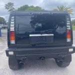 2003 HUMMER H2 Sport Utility 4D - $18,995 (+ Longwood Auto)