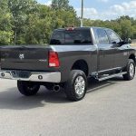 2017 Dodge Ram 2500 6.7L SLT Cummins Turbo Diesel 4x4 - $25,900