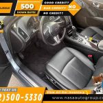 2018 Infiniti Q50 Q 50 Q-50 30T 30 T 30-T Luxe AWDSedan - $782 (Nasa Auto Group)