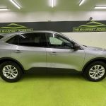2022 Ford Escape SE*4WD*ONE OWNER*BACK UP CAMERA! - $23,988 (_Ford_ _Escape_ _SUV_)