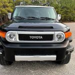 2013 Toyota FJ Cruiser  PRICED TO SELL! - $22,999 (2604 Teletec Plaza Rd. Wake Forest, NC 27587)