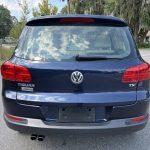 *2016* *Volkswagen* *Tiguan* *S* - $14,287 (_Volkswagen_ _Tiguan_ _SUV_)