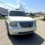 2012 GMC Yukon Denali Denali - EVERYBODY RIDES!!! - $16,990 (+ Wholesale Auto Group)