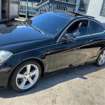 2013 Mercedes-Benz C-Class 2dr Cpe C 250 RWD - $6,695 (New Orleans, LA)