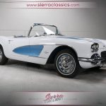 1961 Chevrolet Corvette  for - $87,000 (525 Kietzke LaneReno, NV 89502)