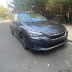 2017 Subaru Impreza sport sedan AWD drive backup camera - $11,900 (Brooklyn)
