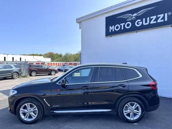 2018 BMW X3 - Financing Available! - $24,798