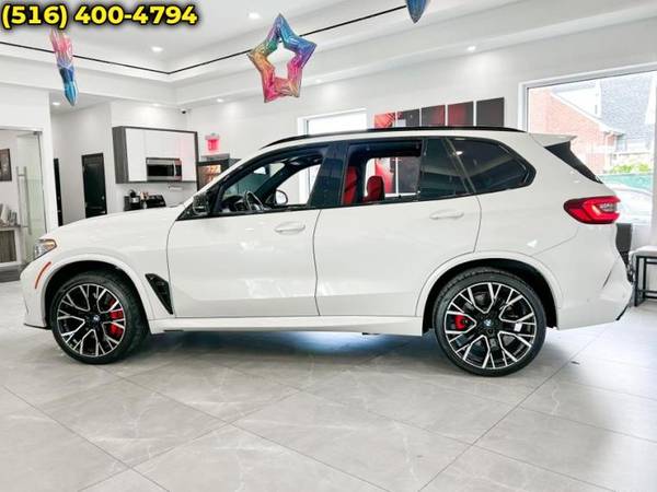 2022 BMW X5 Sports Activity Vehicle SUV (Franklin Square)