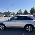 Used 2018 Mercedes-Benz GLC 4MATIC  4D Sport Utility / SUV GLC 300 (call 304-836-3209)