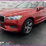 2019 Volvo XC60 T6-GPS-360 Camera-Heated Steering Wheel-Pano Roof-XM-A - $39,990