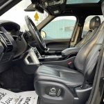 2016 Land Rover Range Rover 4WD 4dr Diesel HSE - $55,869