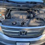 2013 Honda Odyssey - $9,000 (Lexington)