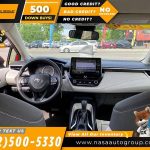 2020 Toyota Corolla LESedan (Nasa Auto Group)