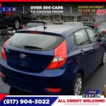 2016 Hyundai Accent  Buy Here Pay Here (Dollar Car Sales)