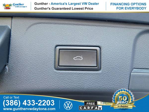 $29,995 - 2021 Volkswagen Atlas 20T 20 T 20-T SE wTechnology - $465 (Per Month O.A.C.)