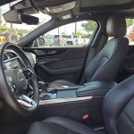 2020 Jaguar XE S w/ Nav & Sunroof (Jaguar XE Sedan)
