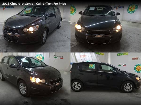 2015 Hyundai Accent  Buy Here Pay Here (Dollar Car Sales)